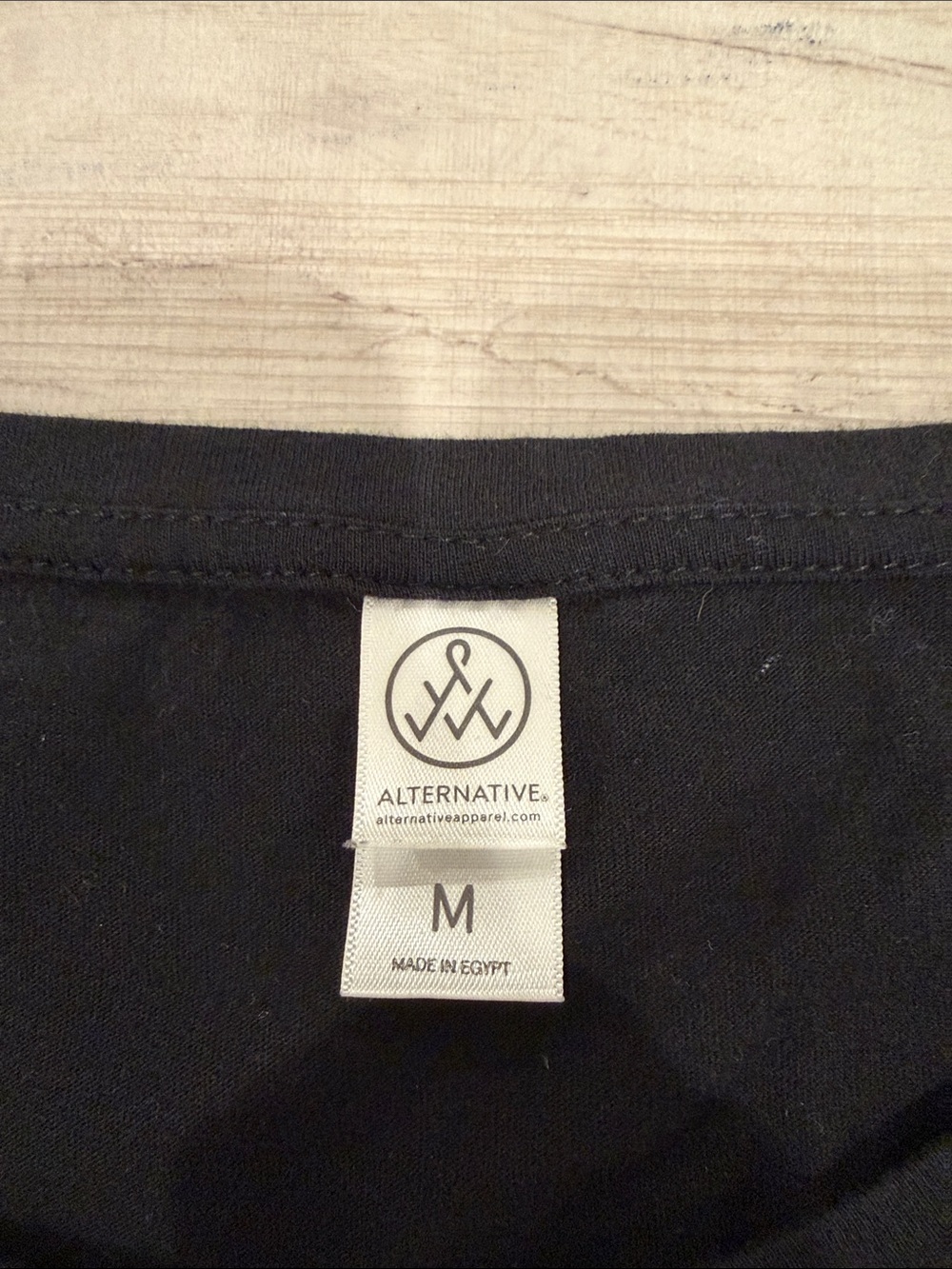 Alternative Tank Top - Picture 2 of 3